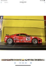 BBR 1:43 Ferrari 360 Racing