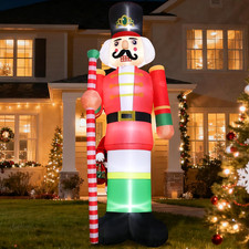 Soldatino schiaccianoci