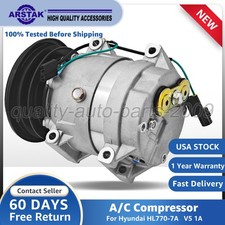 Compressore Aria Condizionata