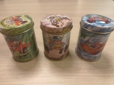 Lotto Barattolini Mulino