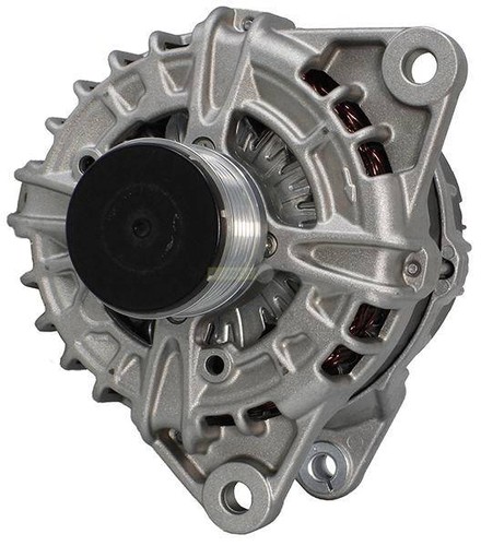 Alternatore 210a nuovo - alternatore,