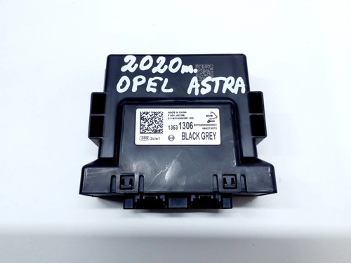 Modulo comando gateway opel - comando,