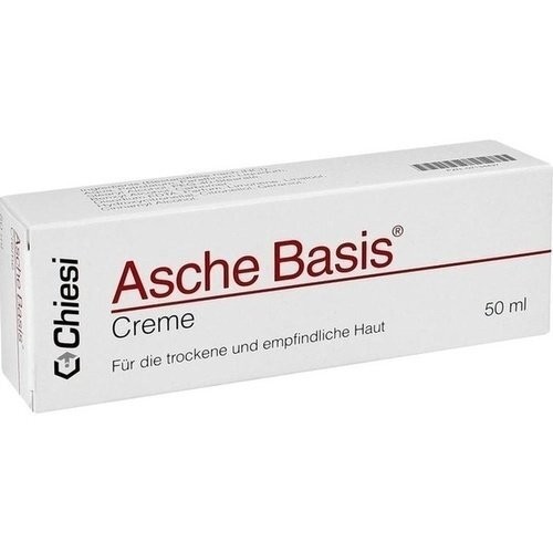 Crema base cenere - base, 50
