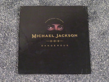 Michael Jackson Dangerous
