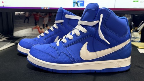 Nike air prestige high - nike, 3