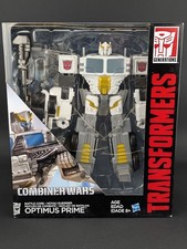 Transformers Combiner Wars