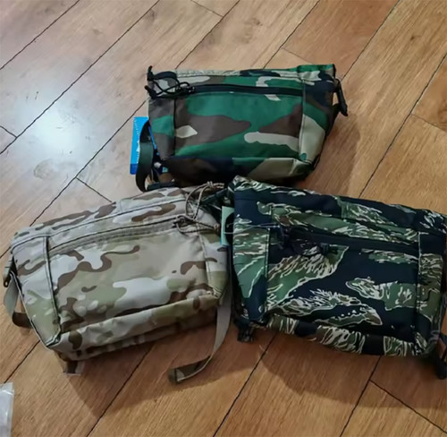 Tactical lbv expander - tactical, kit