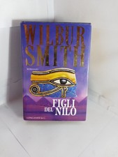 WILBUR SMITH FIGLI DEL NILO