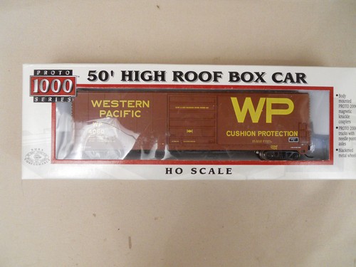 Proto 1000 western pacific - ho,