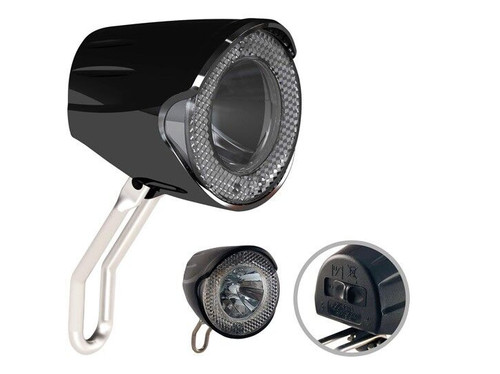 Lampada bicicletta led - lampada,