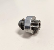 PIGNONE MOTORINO AVVIAMENTO