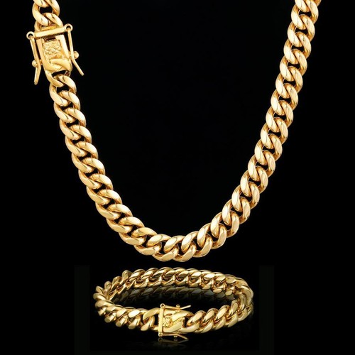 Bracciale uomo miami maglia - uomo,