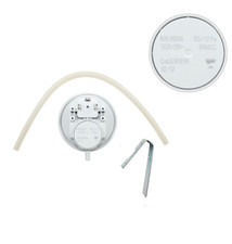 Kit Pressostato Aria Huba