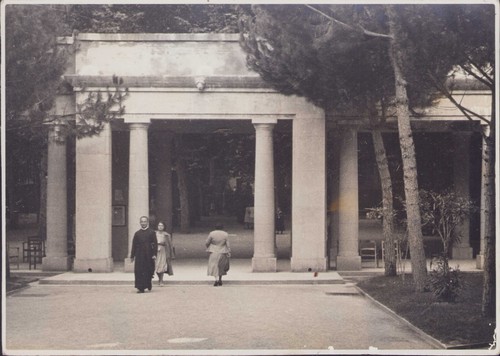 Chianciano 1940 - chianciano,