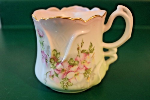 Tazza barba baffi ornata - baffi,
