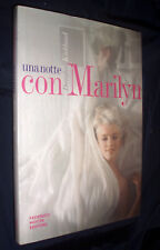 Una notte con Marilyn / a cura