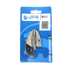 Set ricambi in blister forbici