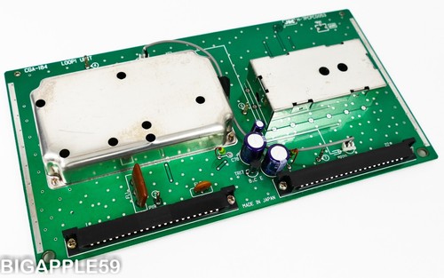 Modulo jrc cga 184 loop - modulo,