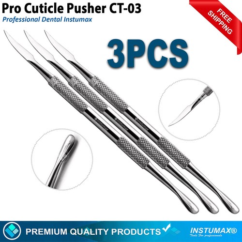 Spingi cuticole pulitore - cuticole,