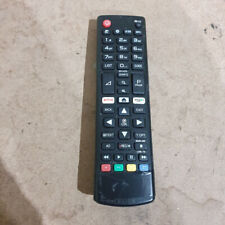 LG AKB75095308 Telecomando