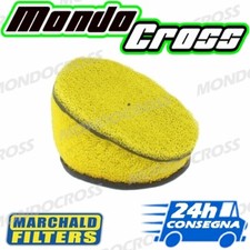Filtro aria spugna MARCHALD