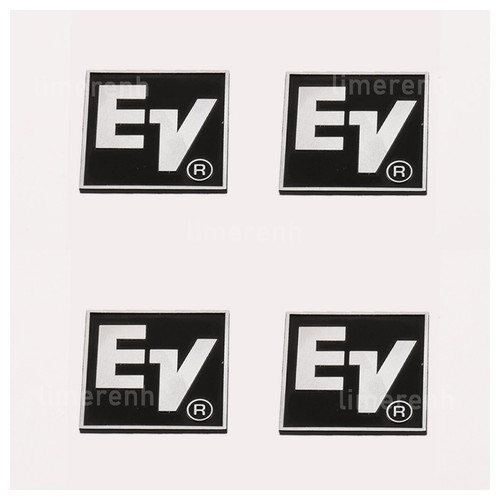 4pcs electro voice - 4pcs, electro-voice