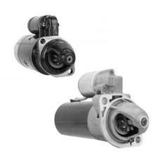 Motorino di Avviamento per