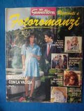 Fotoromanzo GrandHotel n. 41