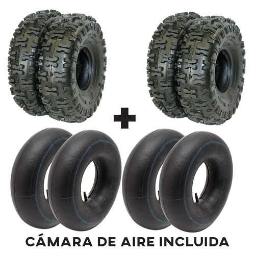 Neumáticos mini quad - neumÁticos,