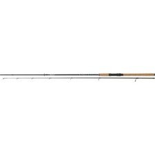 DAIWA Team Daiwa Gummifisch 2,40m 15-45g Canna Girevole Raubfischrute Zanderrute