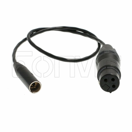 Cavo audio fotocamera - bmpcc, 4k