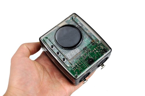 Dvc4 dmx software - software, controller