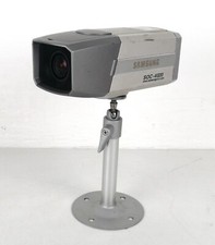 SAMSUNG SOC-4020 - TELECAMERA VIDEO SORVEGLIANZA A COLORI - FUNZIONANTE