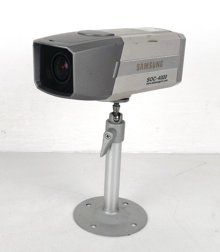 Samsung soc 4020 - soc-4020, telecamera