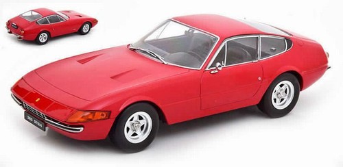 Ferrari 365 gtb - 365, daytona