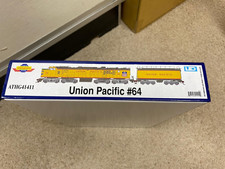 Athearn ATHG41411 HO Turbina a