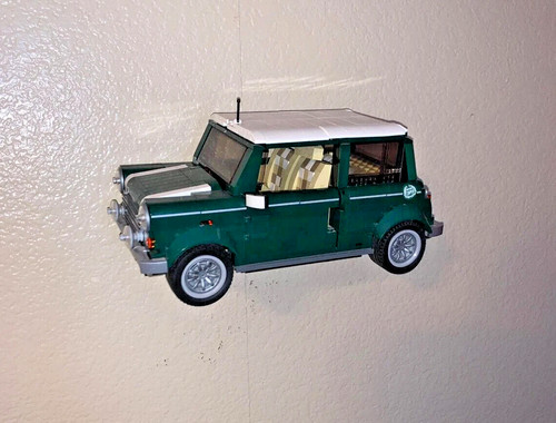 Lego creator expert mini - lego,
