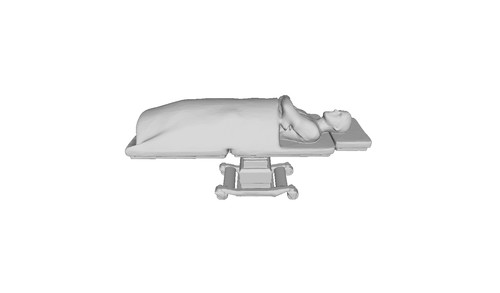Printle homme 957 figurina - printle, 957-figurina