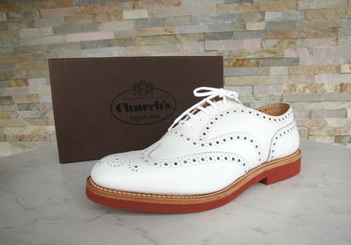Church uk 10 scarpe - eu,