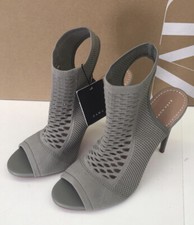 ZARA NUOVO SANDALO STILE CALZA