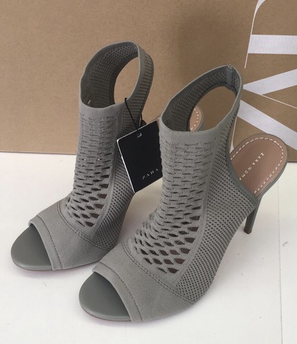 Zara nuovo sandalo - nuovo, stile