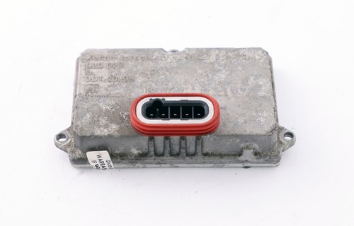 Unità controllo ballast - unità, di