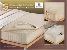 Coprimaterasso SuperWash Pura