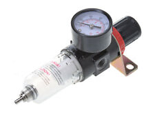 Aqbau Regolatore a Pressione Aria Compressa Riduttore di 9,3 BAR