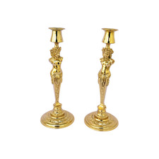 New pair gold - of,