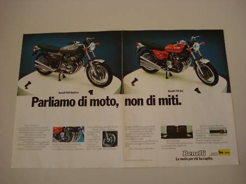Advertising pubblicità 1974 - advertising,