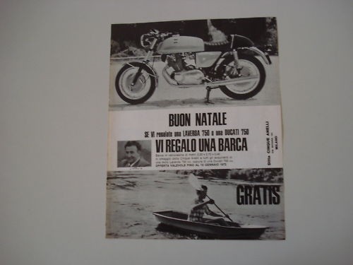 Advertising pubblicità 1971 - pubblicità,