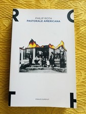 PHILIP ROTH -  PASTORALE