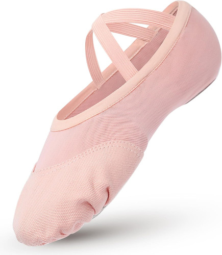 Scarpette danza classica - danza,