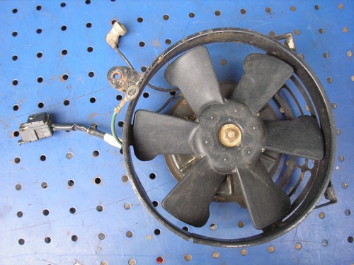 Ventola radiatore motore honda - ventola,